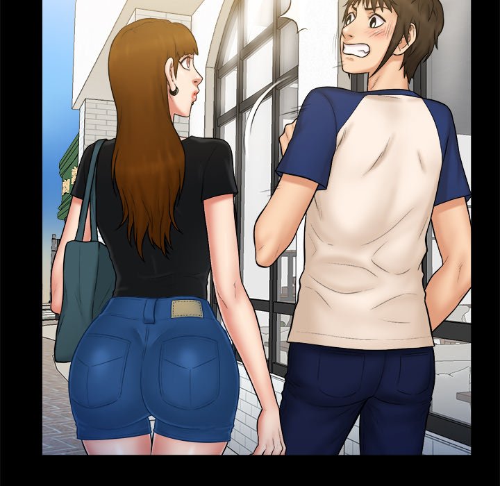 Find That Girl - Chapter 11 [photo 34] - MangaPorn