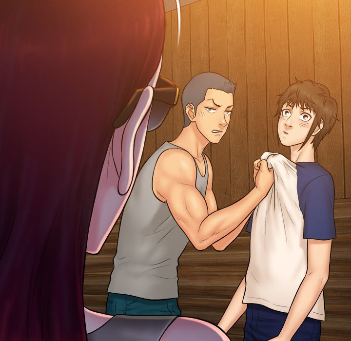 Find That Girl - Chapter 11 [photo 89] - MangaPorn