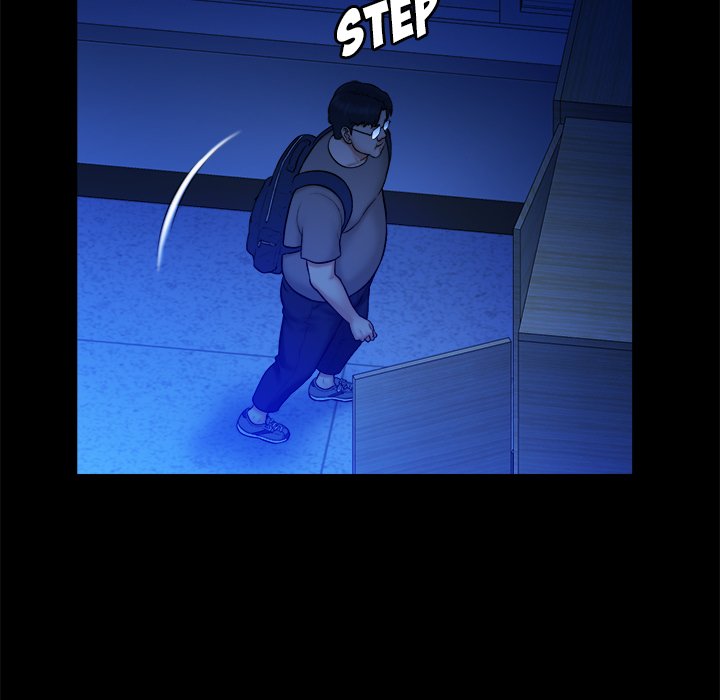 Find That Girl - Chapter 12 [photo 64] - MangaPorn