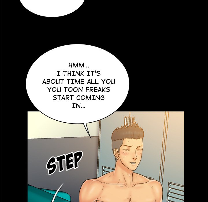 Find That Girl - Chapter 13 [photo 84] - MangaPorn