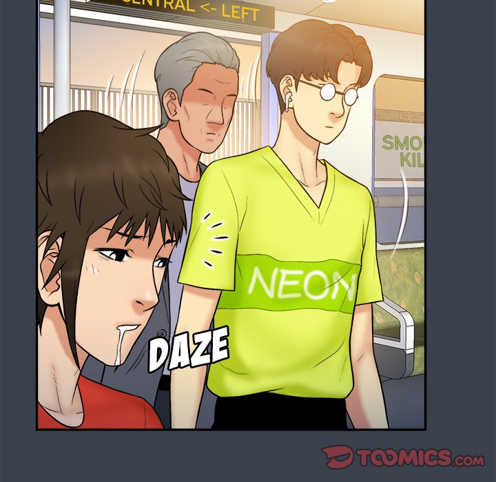 Find That Girl - Chapter 14 [photo 46] - MangaPorn