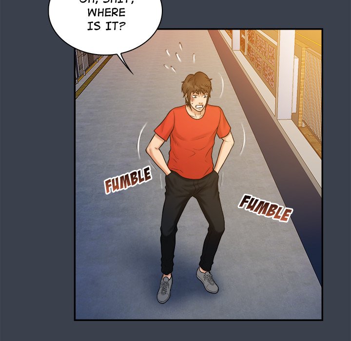 Find That Girl - Chapter 14 [photo 55] - MangaPorn