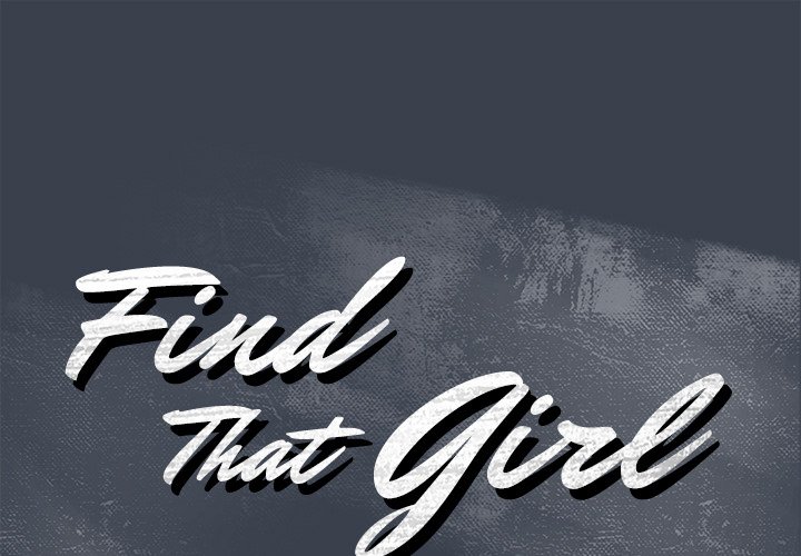 Find That Girl - Chapter 15 [photo 1] - MangaPorn