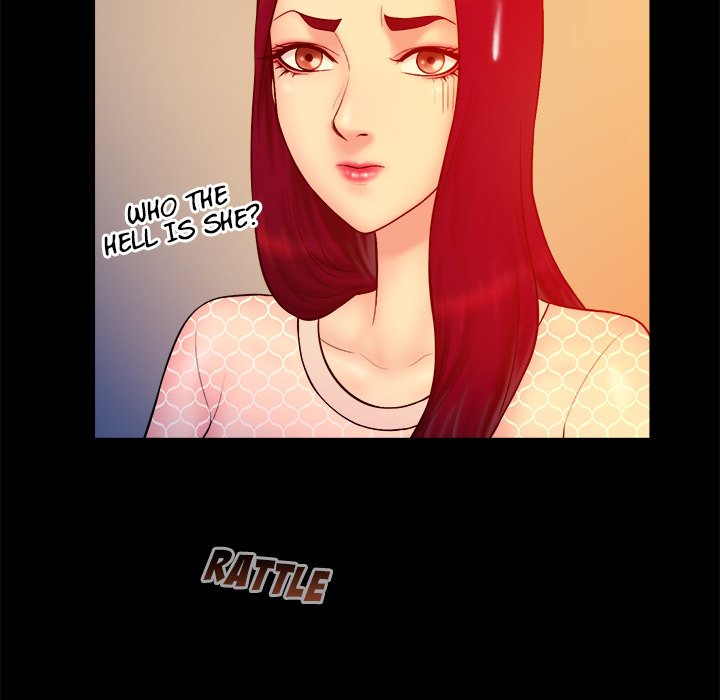 Find That Girl - Chapter 16 [photo 13] - MangaPorn