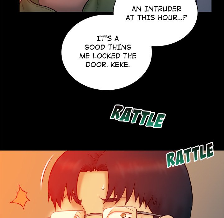 Find That Girl - Chapter 16 [photo 21] - MangaPorn