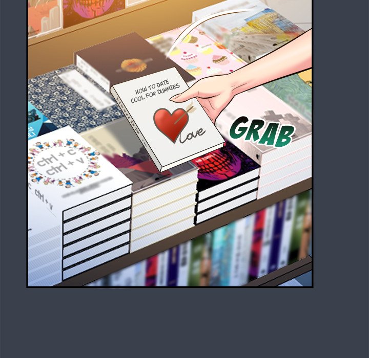 Find That Girl - Chapter 17 [photo 59] - MangaPorn