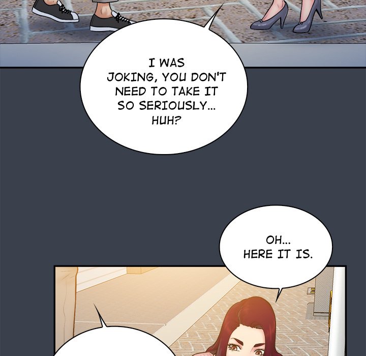Find That Girl - Chapter 17 [photo 70] - MangaPorn