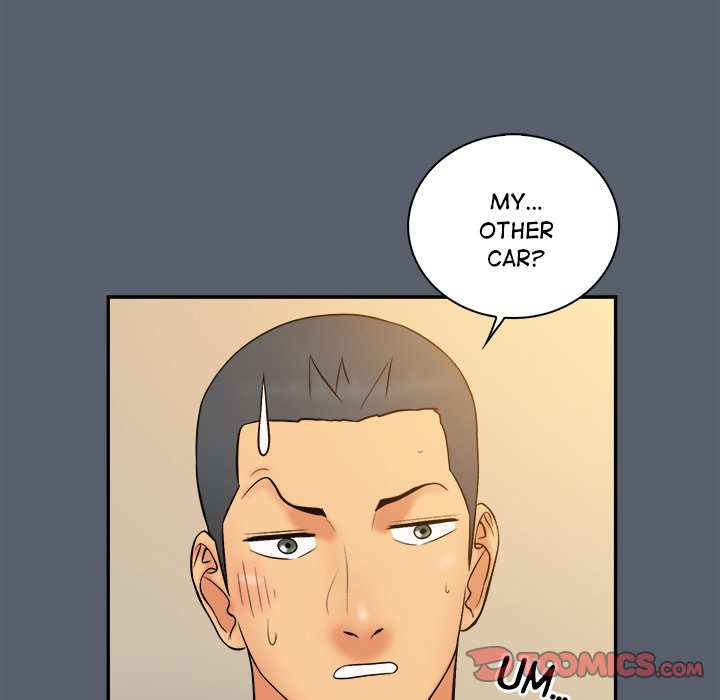 Find That Girl - Chapter 18 [photo 94] - MangaPorn