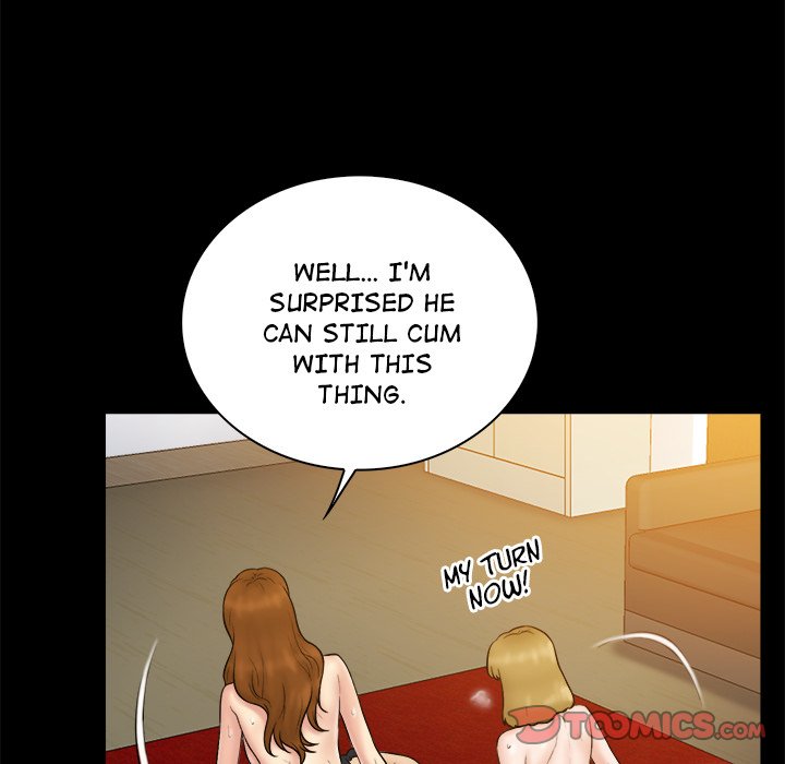Find That Girl - Chapter 19 [photo 38] - MangaPorn