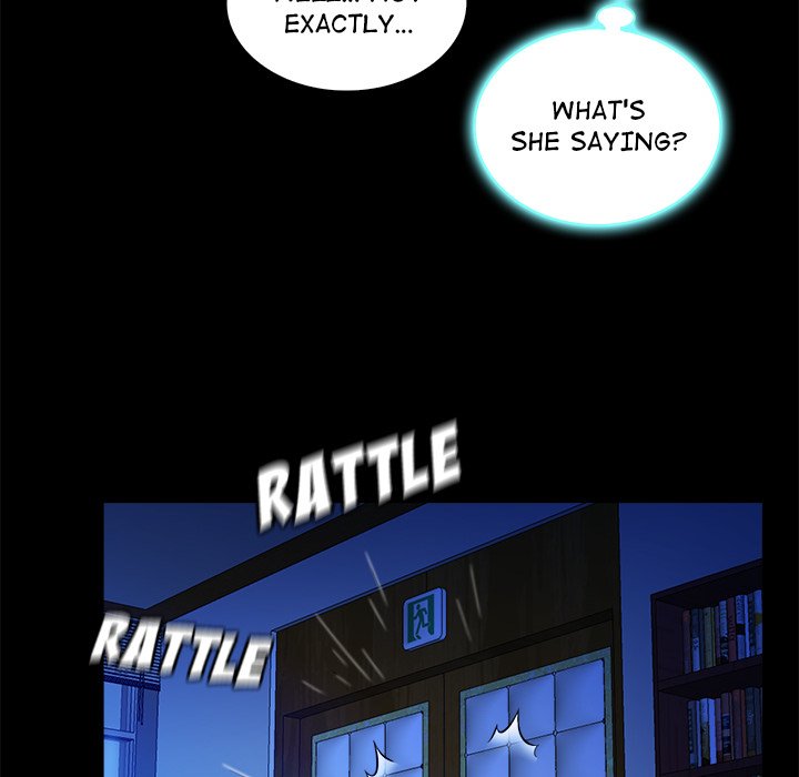 Find That Girl - Chapter 19 [photo 97] - MangaPorn