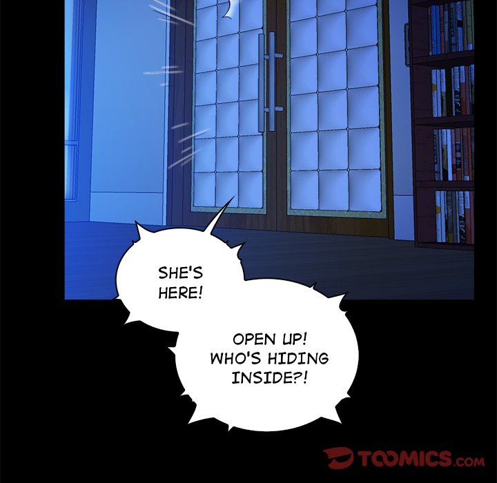 Find That Girl - Chapter 19 [photo 98] - MangaPorn