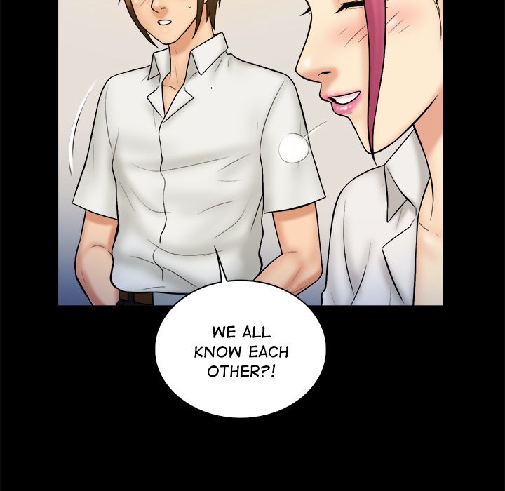 Find That Girl - Chapter 20 [photo 73] - MangaPorn