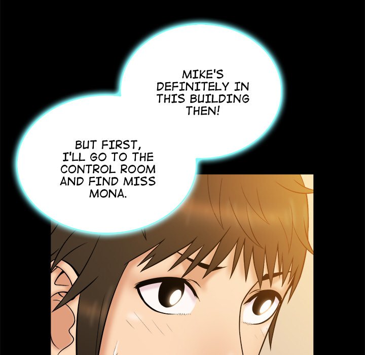 Find That Girl - Chapter 21 [photo 22] - MangaPorn