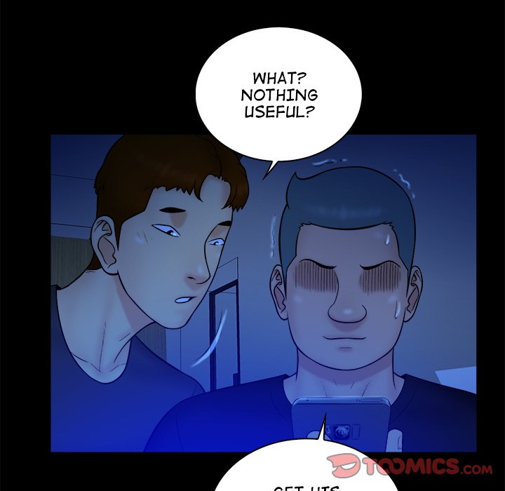 Find That Girl - Chapter 21 [photo 56] - MangaPorn