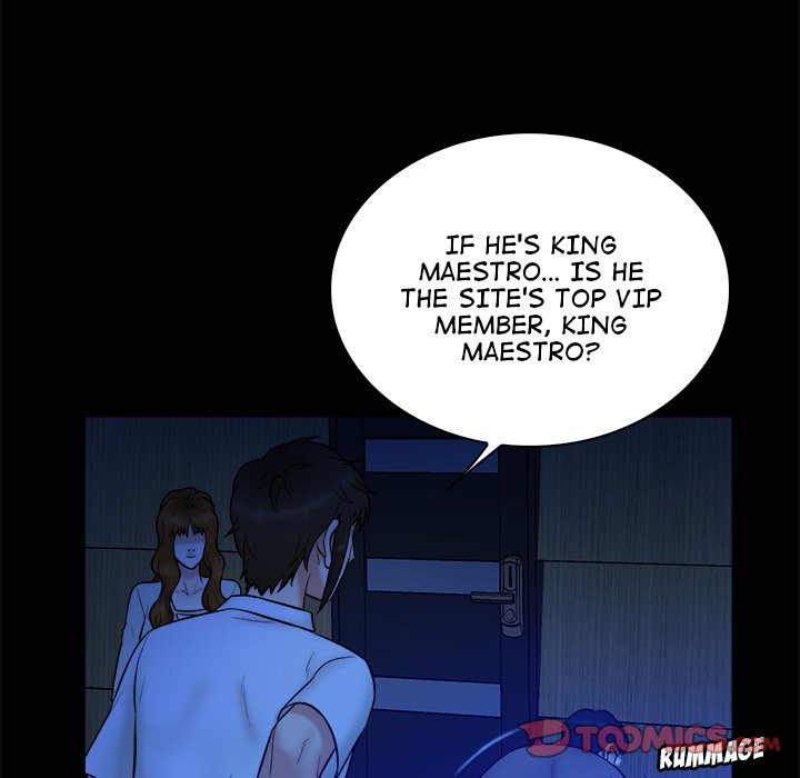 Find That Girl - Chapter 21 [photo 68] - MangaPorn
