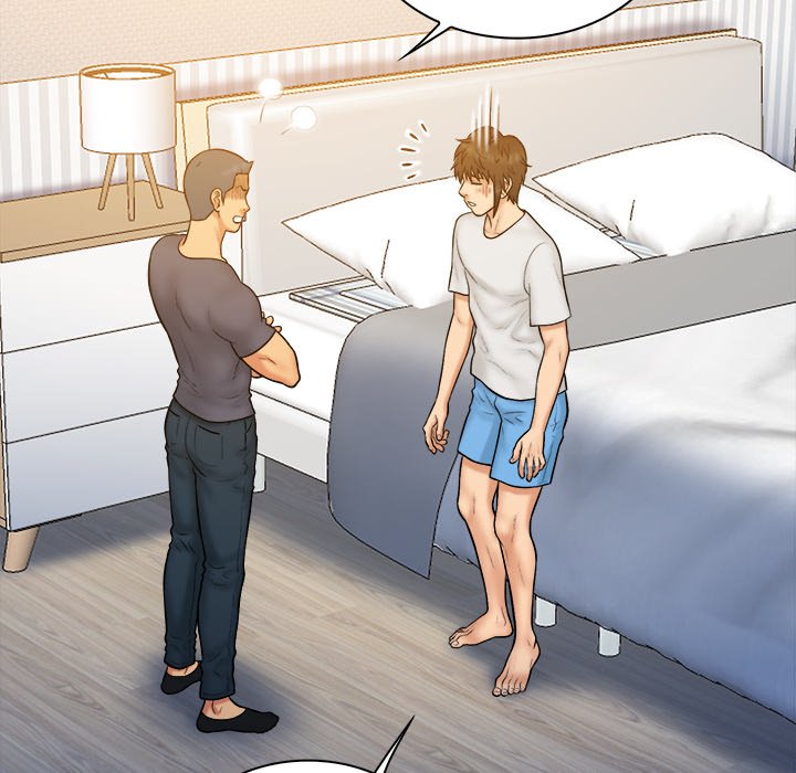 Find That Girl - Chapter 22 [photo 41] - MangaPorn