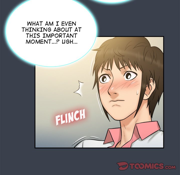 Find That Girl - Chapter 23 [photo 46] - MangaPorn