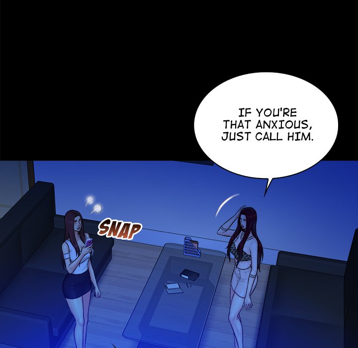 Find That Girl - Chapter 25 [photo 40] - MangaPorn
