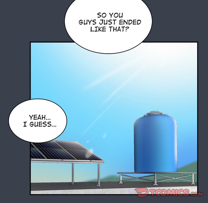 Find That Girl - Chapter 27 [photo 44] - MangaPorn