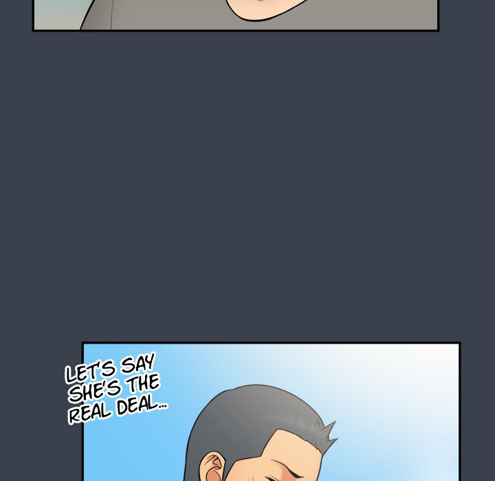 Find That Girl - Chapter 27 [photo 54] - MangaPorn