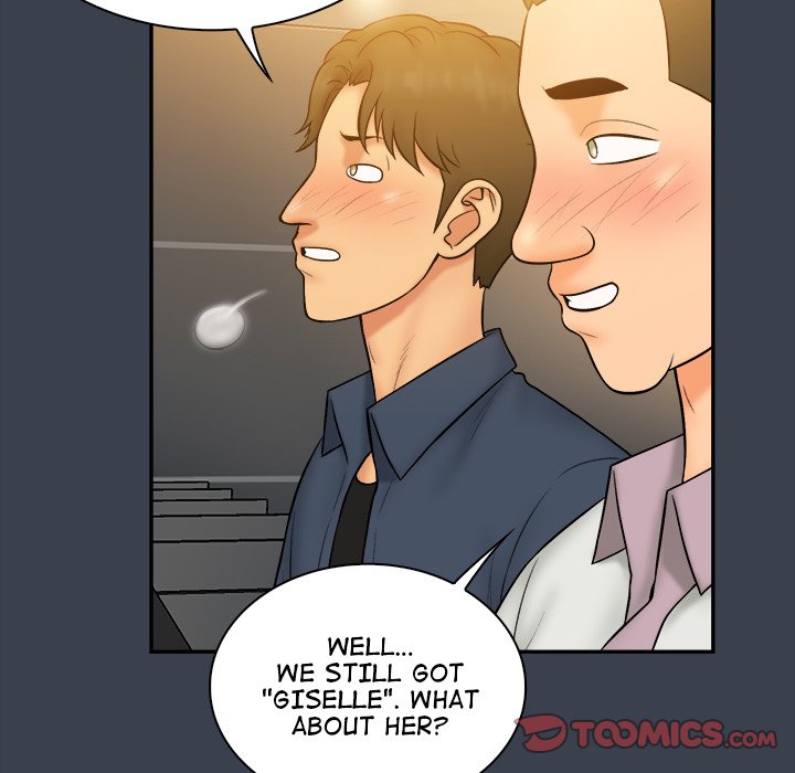 Find That Girl - Chapter 27 [photo 98] - MangaPorn