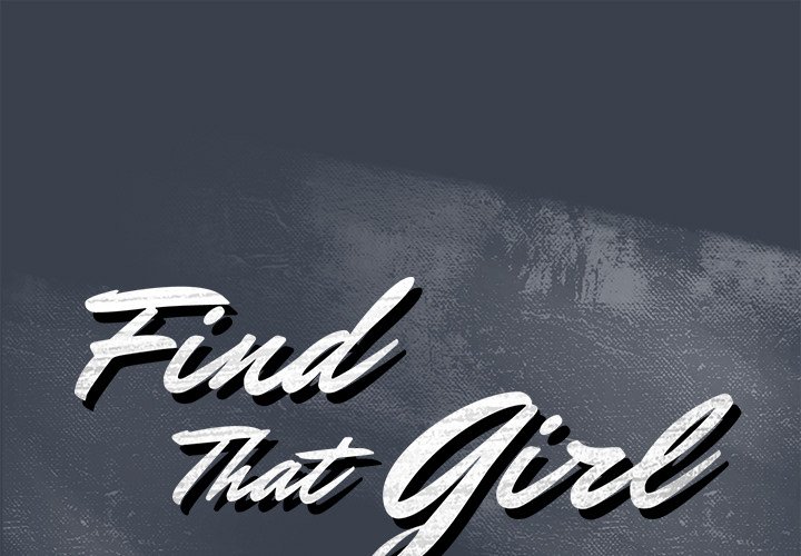 Find That Girl - Chapter 28 [photo 1] - MangaPorn