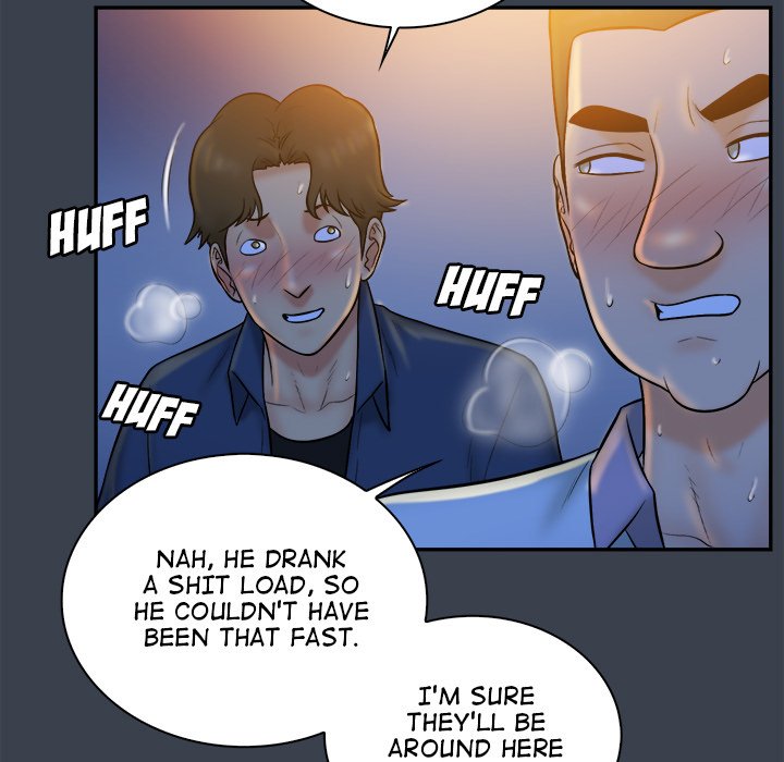 Find That Girl - Chapter 28 [photo 100] - MangaPorn