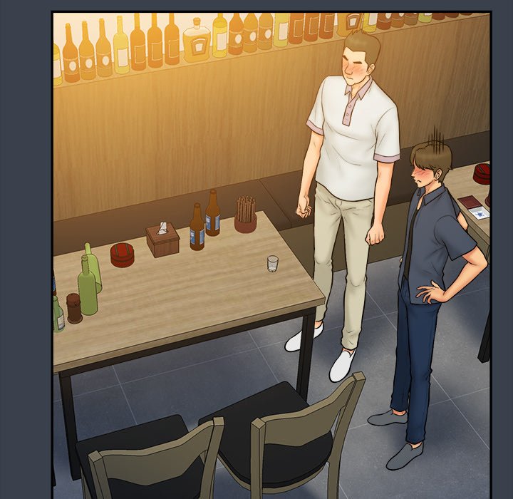 Find That Girl - Chapter 28 [photo 49] - MangaPorn