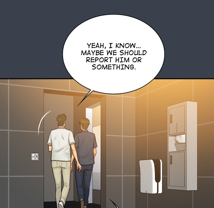 Find That Girl - Chapter 28 [photo 7] - MangaPorn