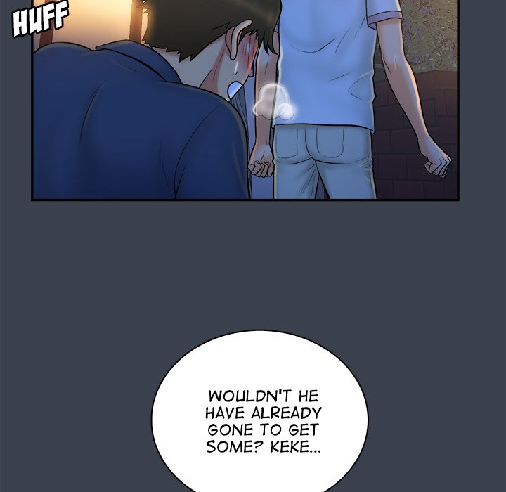 Find That Girl - Chapter 28 [photo 99] - MangaPorn