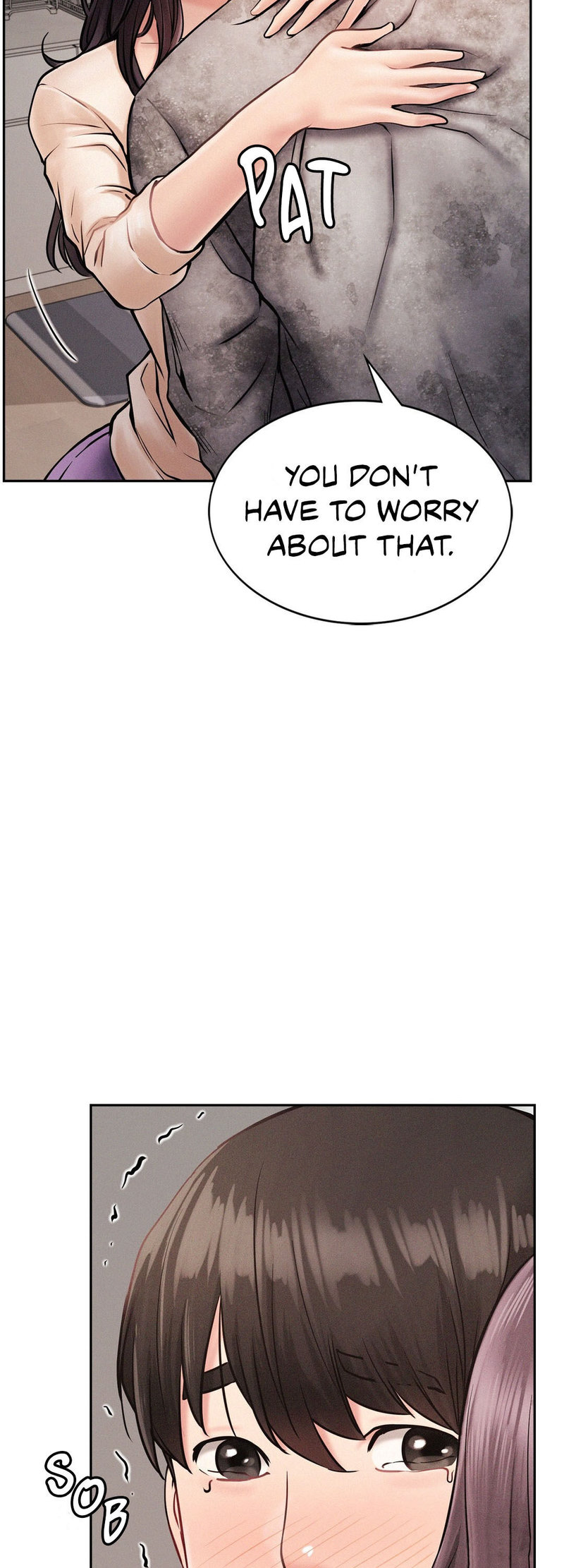 Staying with Ajumma - Chapter 2 [photo 10] - MangaPorn