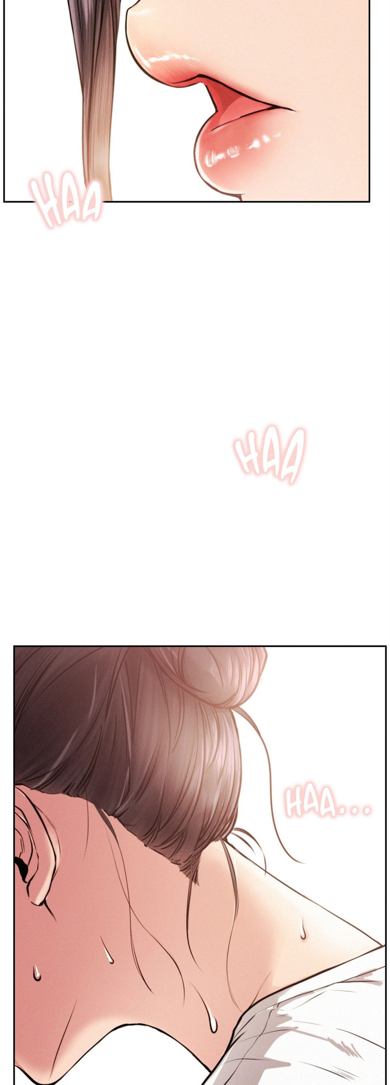 Staying with Ajumma - Chapter 2 [photo 16] - MangaPorn