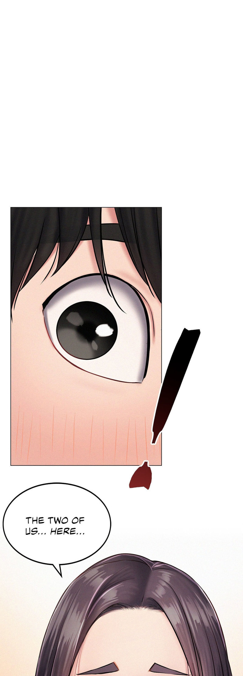 Staying with Ajumma - Chapter 2 [photo 2] - MangaPorn