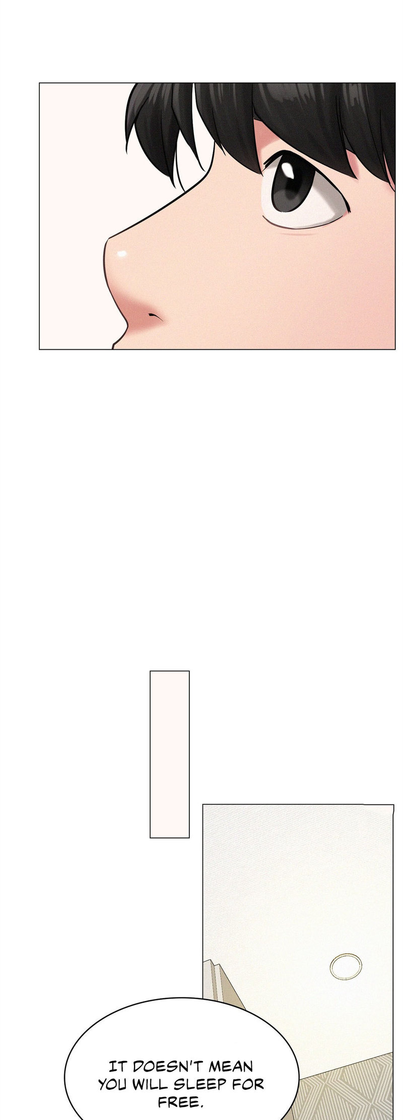 Staying with Ajumma - Chapter 2 [photo 36] - MangaPorn