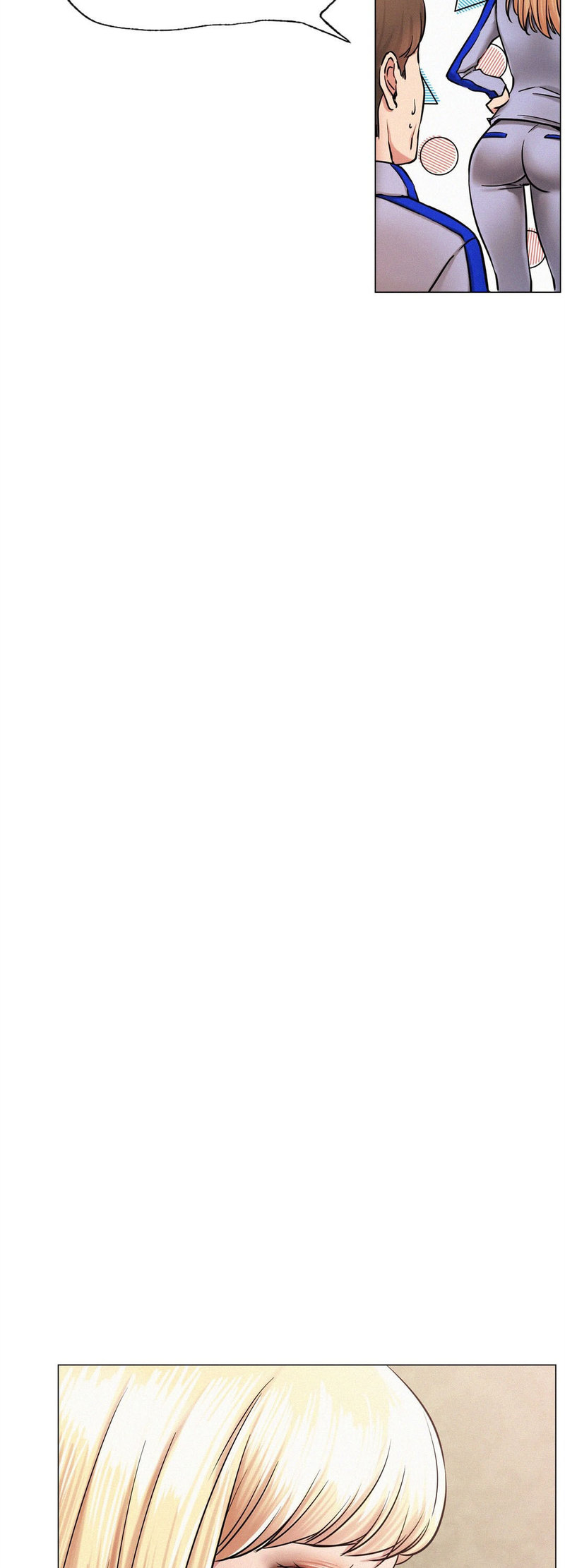 Staying with Ajumma - Chapter 2 [photo 49] - MangaPorn