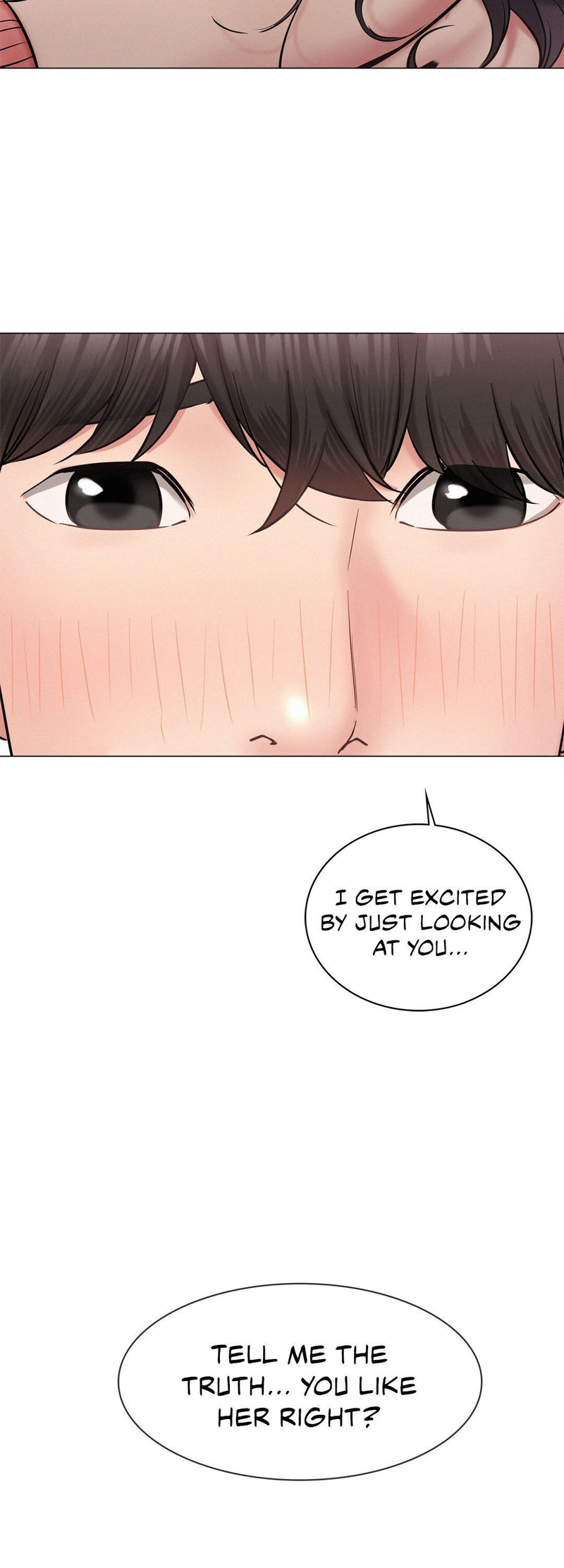 Staying with Ajumma - Chapter 2 [photo 69] - MangaPorn