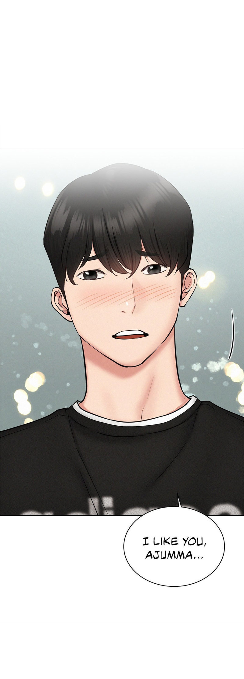 Staying with Ajumma - Chapter 2 [photo 70] - MangaPorn