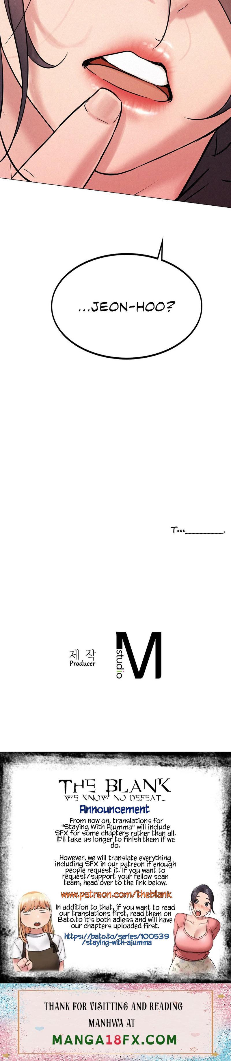 Staying with Ajumma - Chapter 2 [photo 73] - MangaPorn