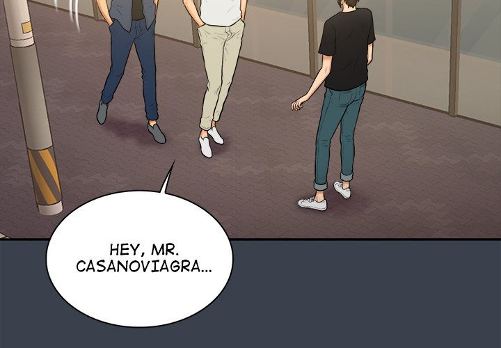 Find That Girl - Chapter 30 [photo 4] - MangaPorn