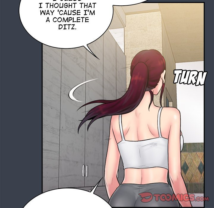 Find That Girl - Chapter 30 [photo 56] - MangaPorn