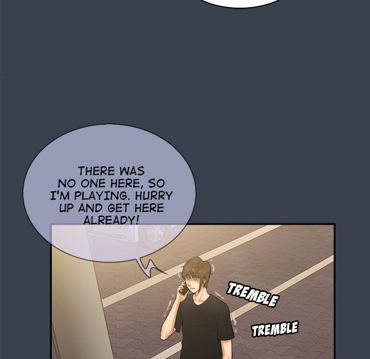 Find That Girl - Chapter 31 [photo 32] - MangaPorn