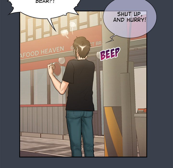 Find That Girl - Chapter 31 [photo 37] - MangaPorn