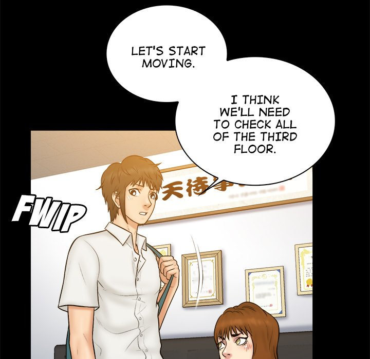 Find That Girl - Chapter 32 [photo 75] - MangaPorn