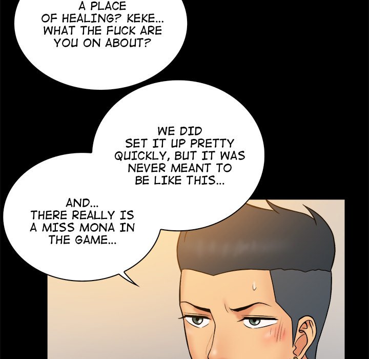 Find That Girl - Chapter 34 [photo 51] - MangaPorn