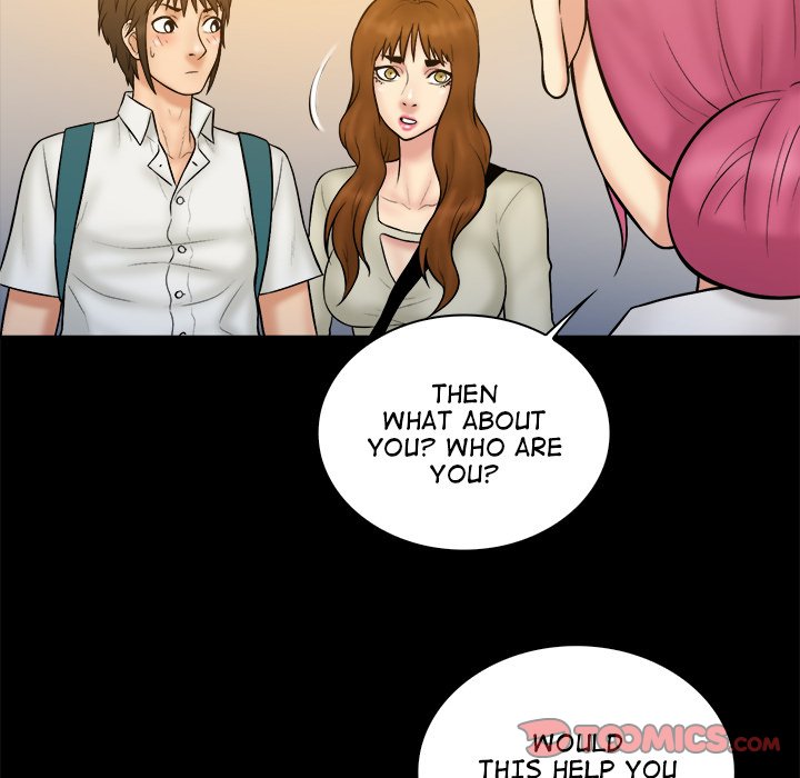 Find That Girl - Chapter 34 [photo 86] - MangaPorn