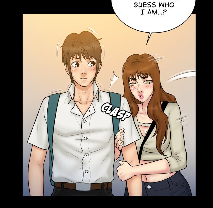 Find That Girl - Chapter 34 [photo 87] - MangaPorn