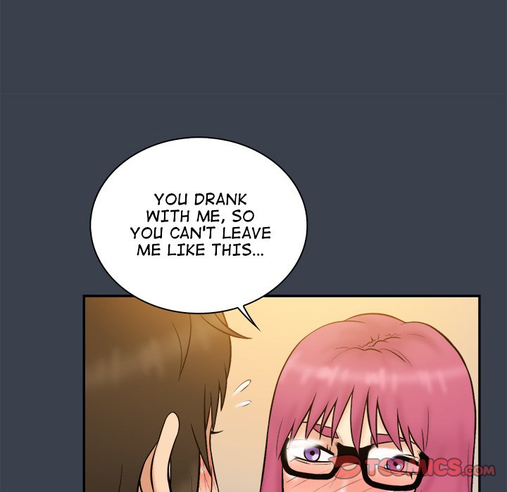 Find That Girl - Chapter 35 [photo 32] - MangaPorn