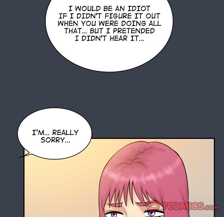 Find That Girl - Chapter 36 [photo 26] - MangaPorn
