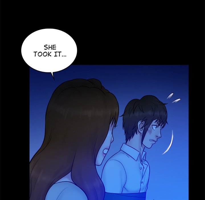 Find That Girl - Chapter 36 [photo 59] - MangaPorn