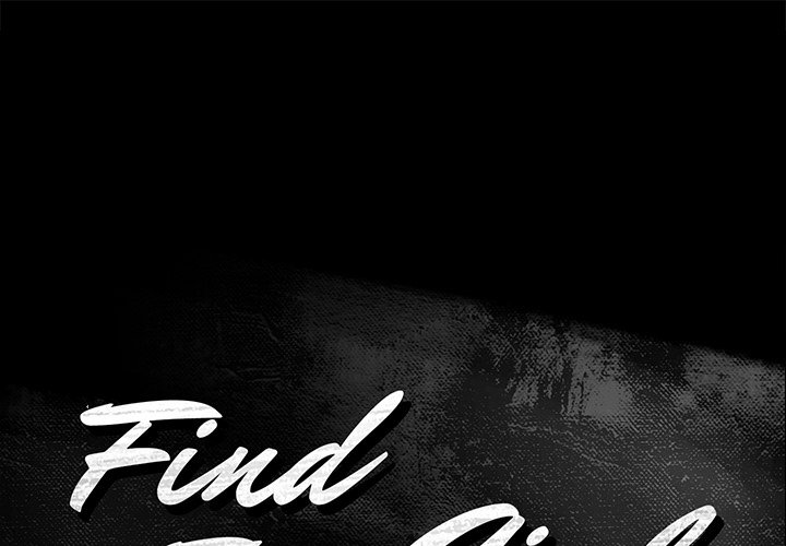 Find That Girl - Chapter 37 [photo 1] - MangaPorn